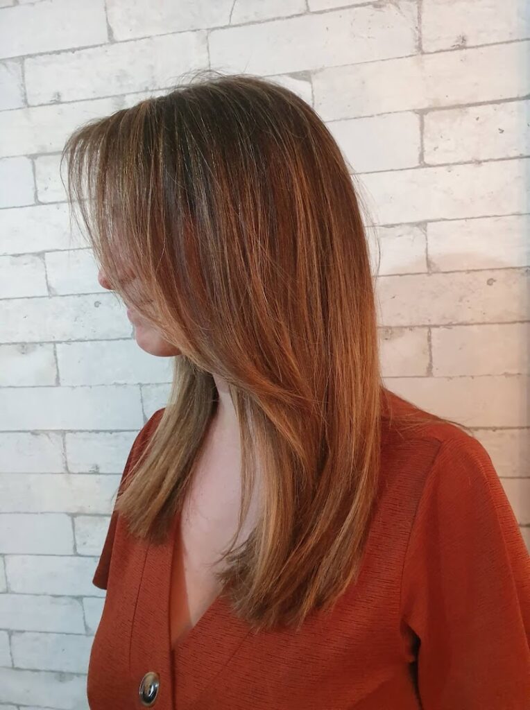 MECA Hairdressing