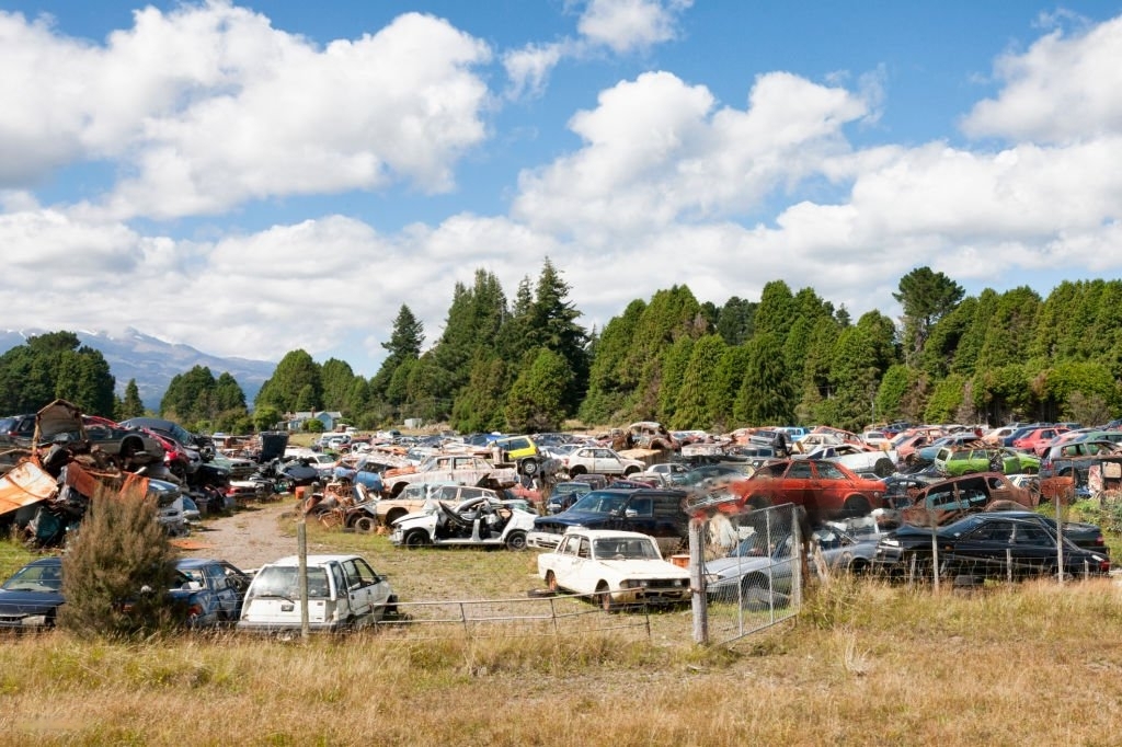 Mega Car Collection