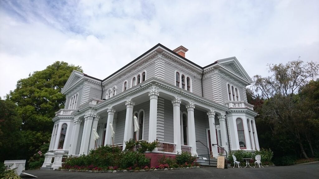 Melrose House