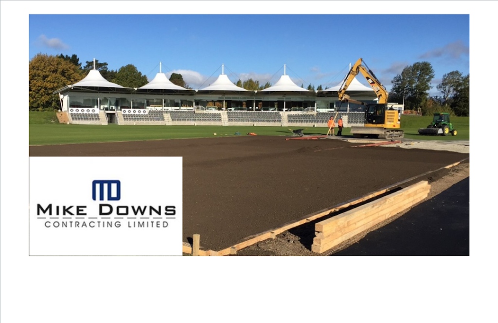 Mike Downs Contracting