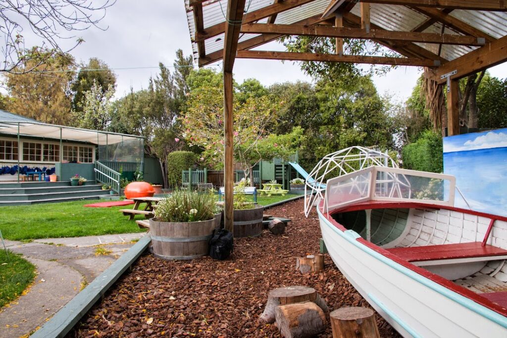 Montessori Blenheim