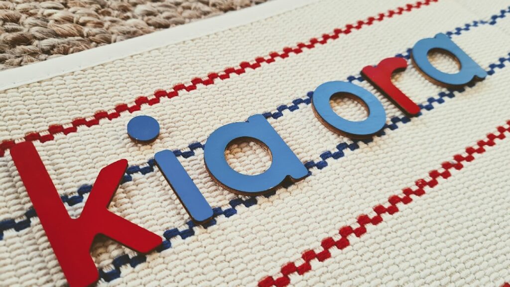 Montessori Lite