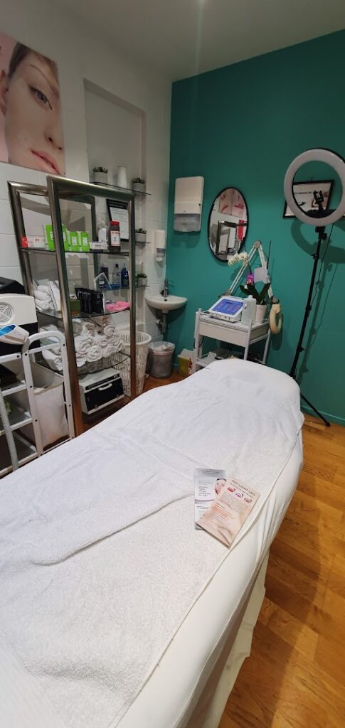 New Age Beauty Therapy Clinic
