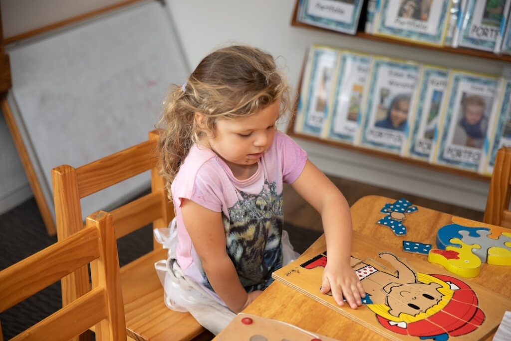 Newbees Preschool Kerikeri