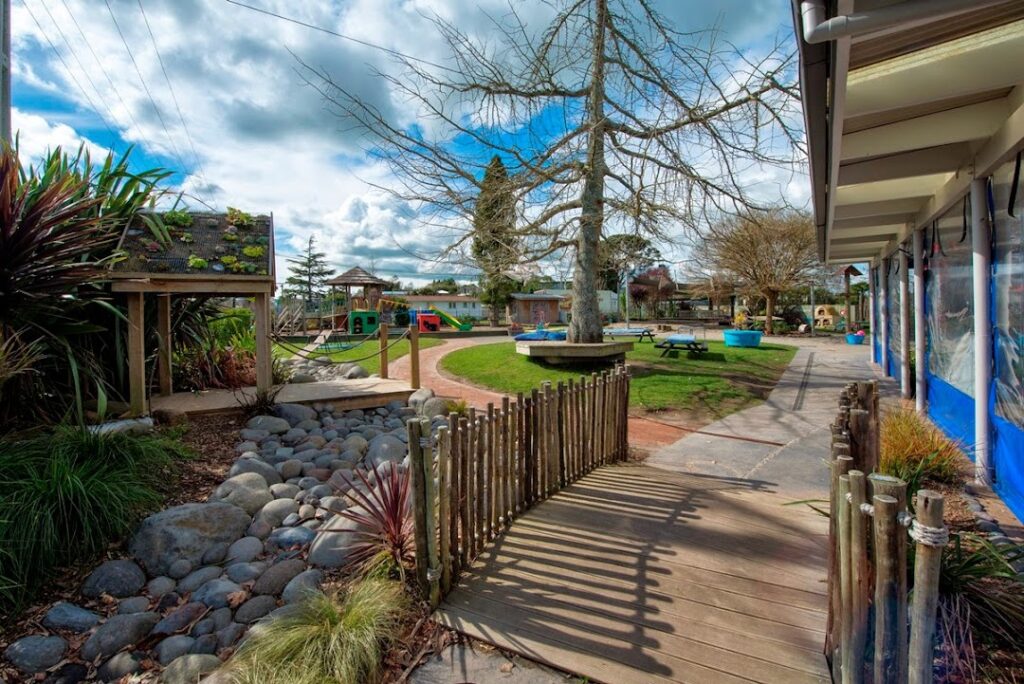 Newcastle Kindergartens Waikato