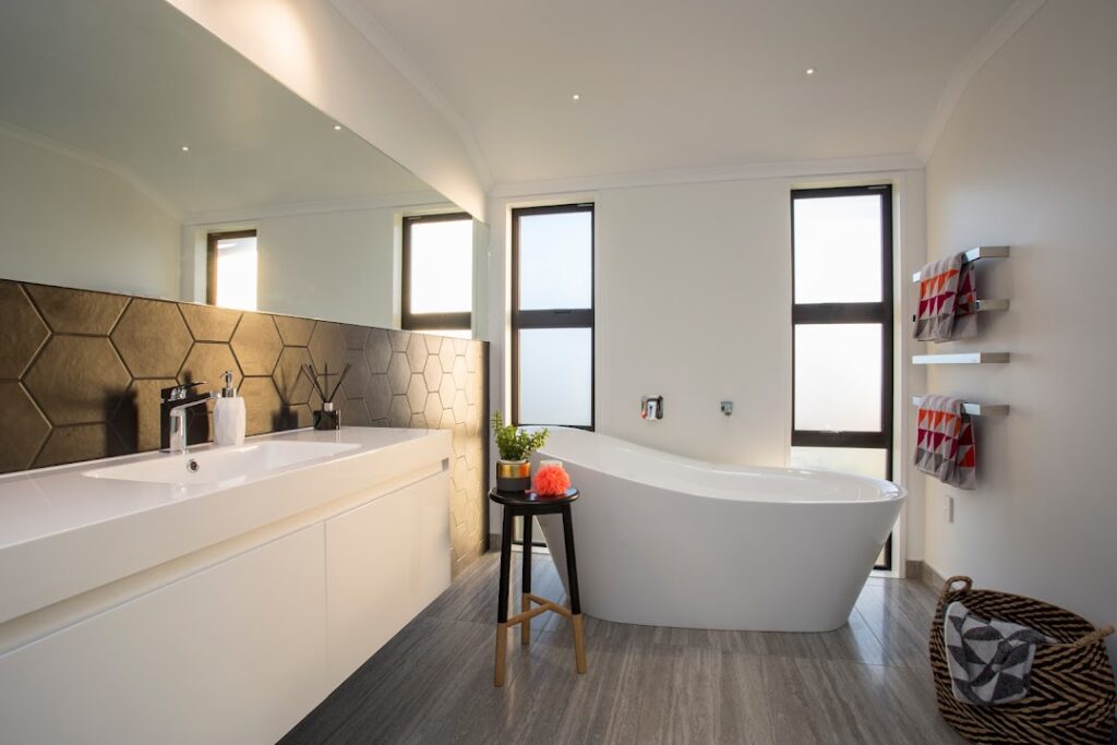 Newtech Bathroomware