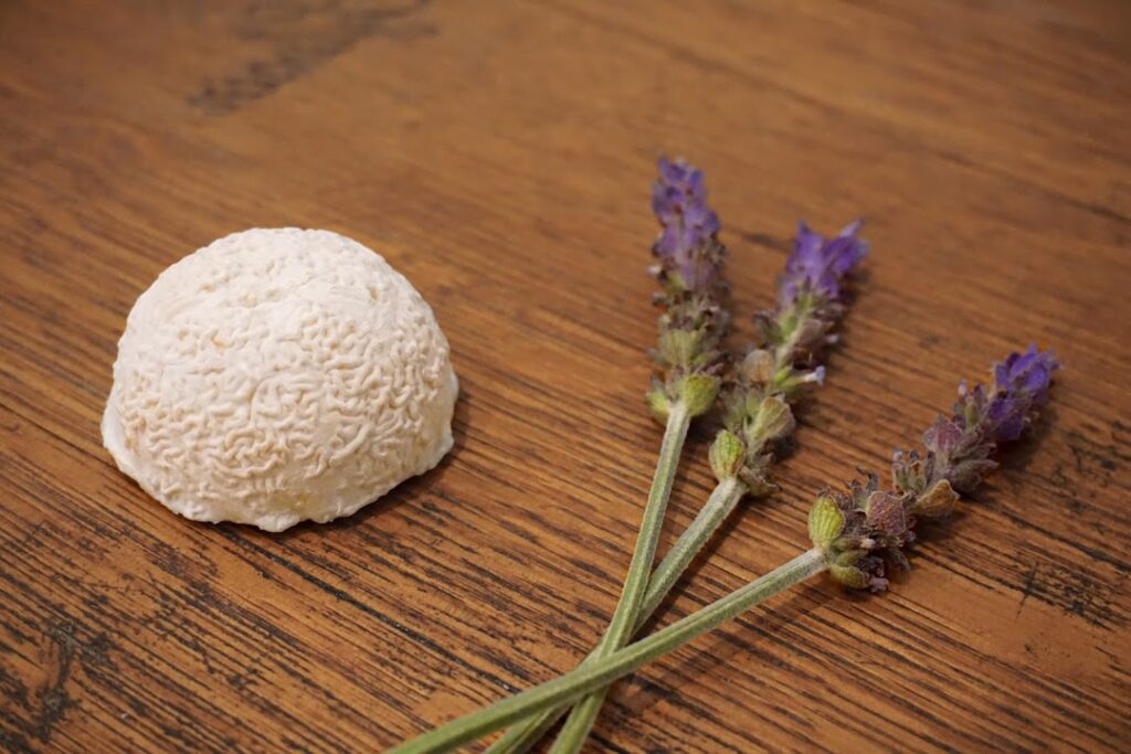 Nieuwenhuis Farmstead Cheese