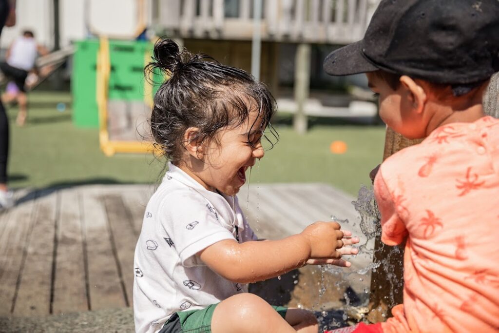 Nurture and Bloom Early Learning Centre