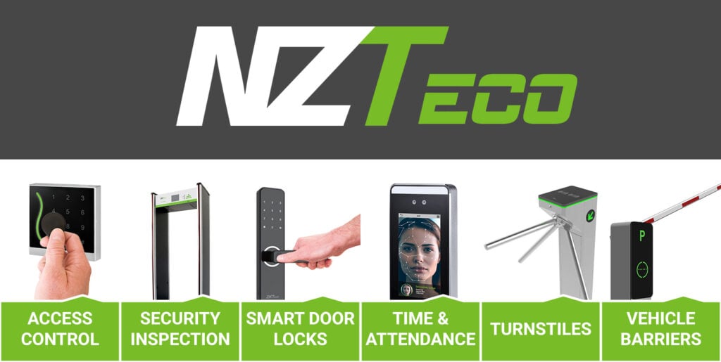 NZTeco Limited