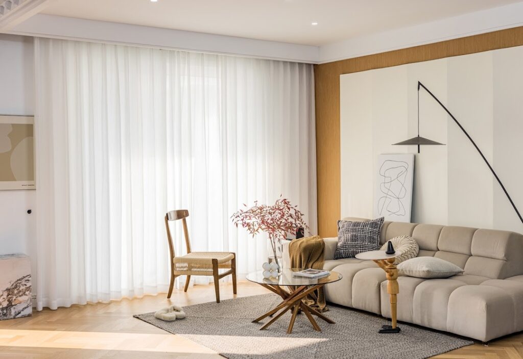 Online Curtain Store