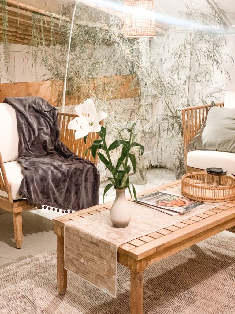 Ora Day Spa