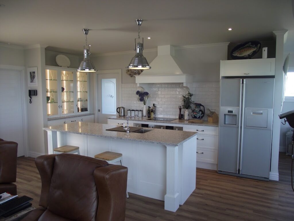 Orange Joinery