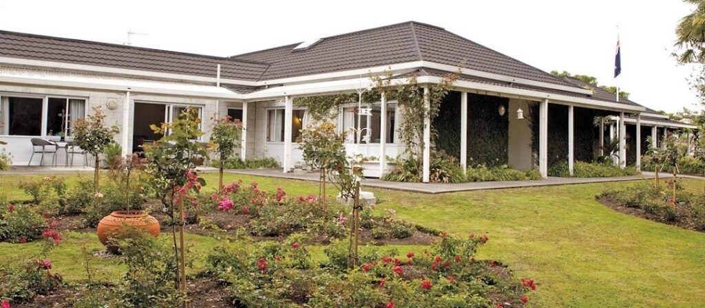 Otumarama Care Centre