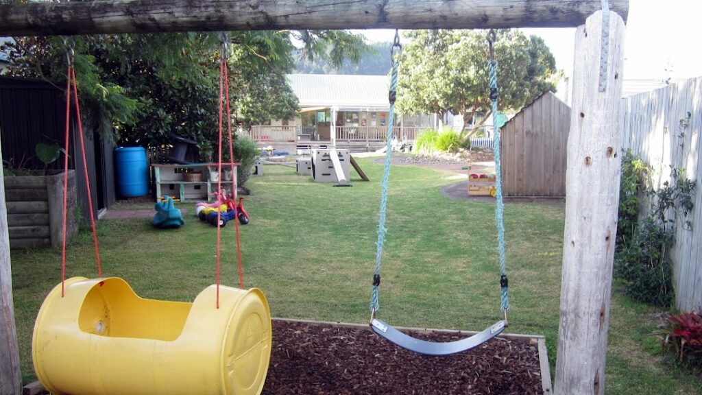 Pauanui Pre-School