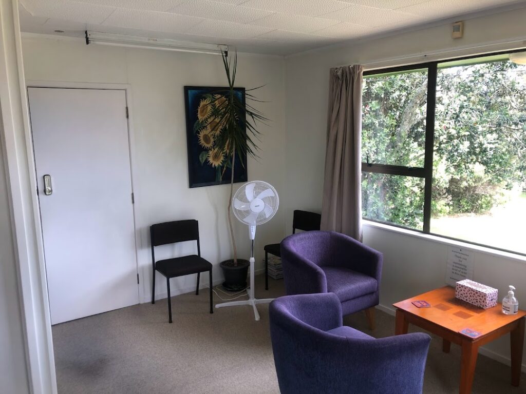 Phoenix House Counselling Service