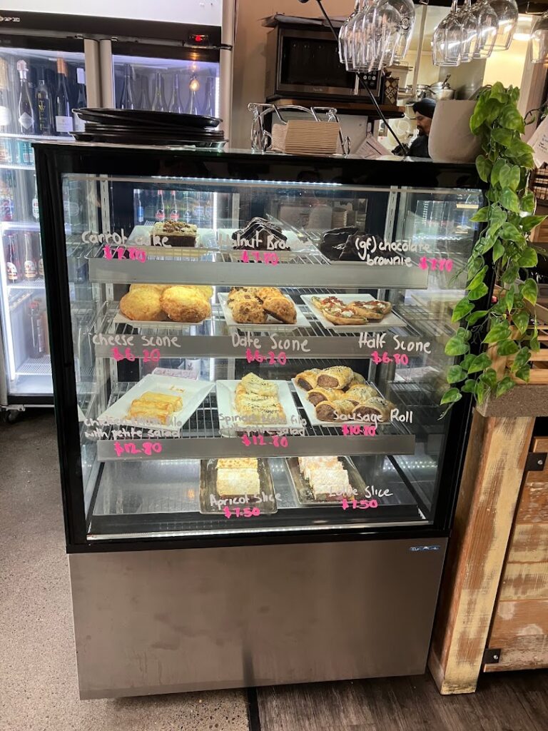 Pikopiko Eatery