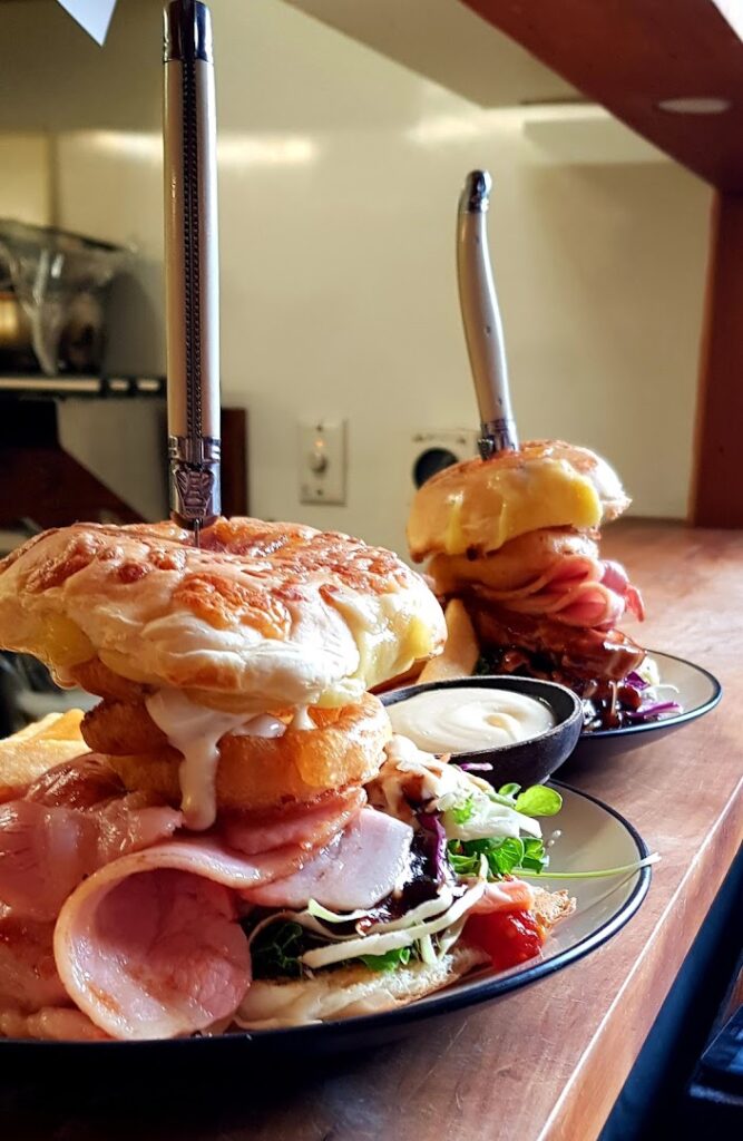 PortSide Bistro & Bar