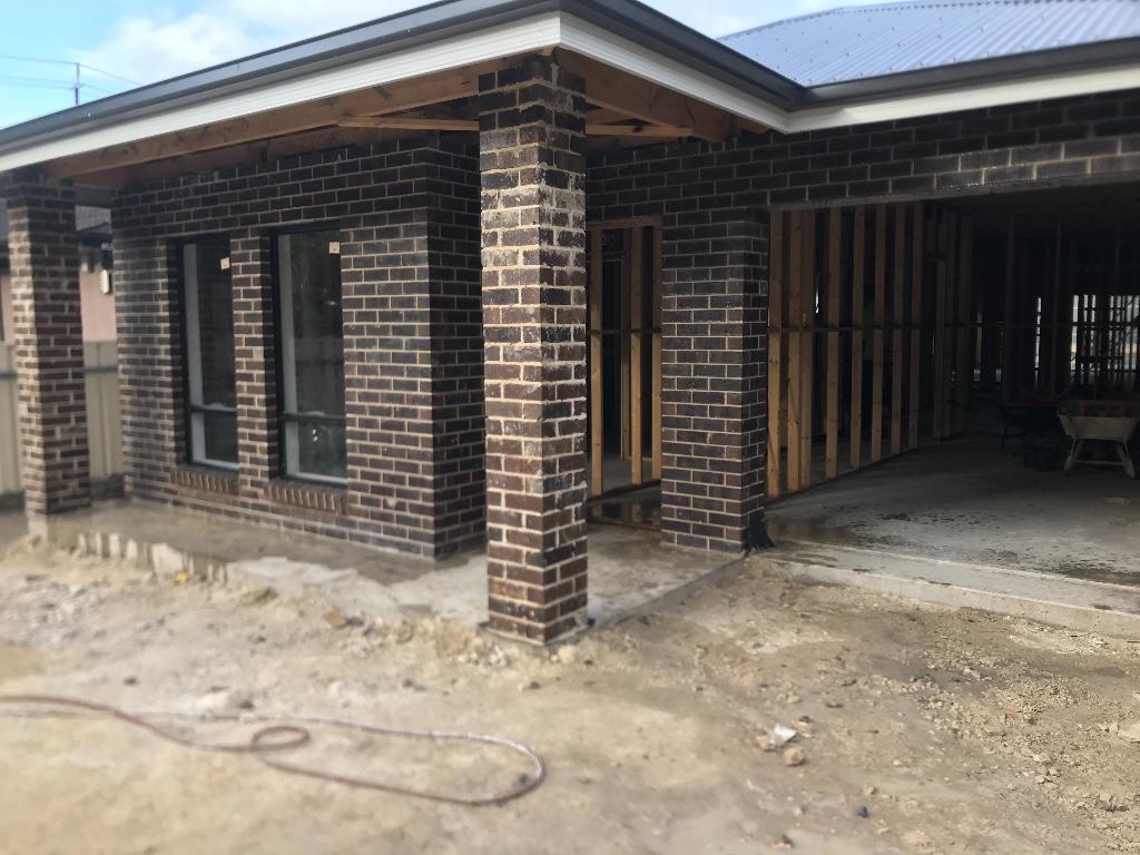 Poutama Bricklaying