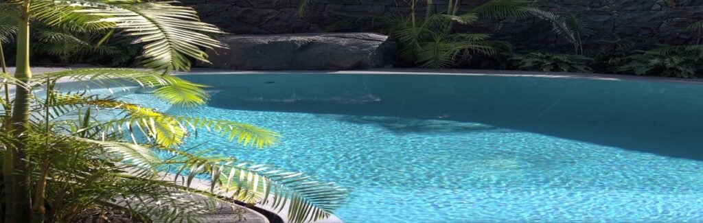 Precision Pools