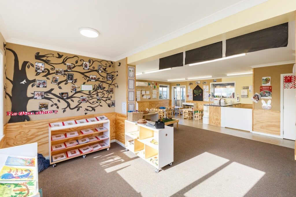 Puddleducks’ Nursery & Preschools