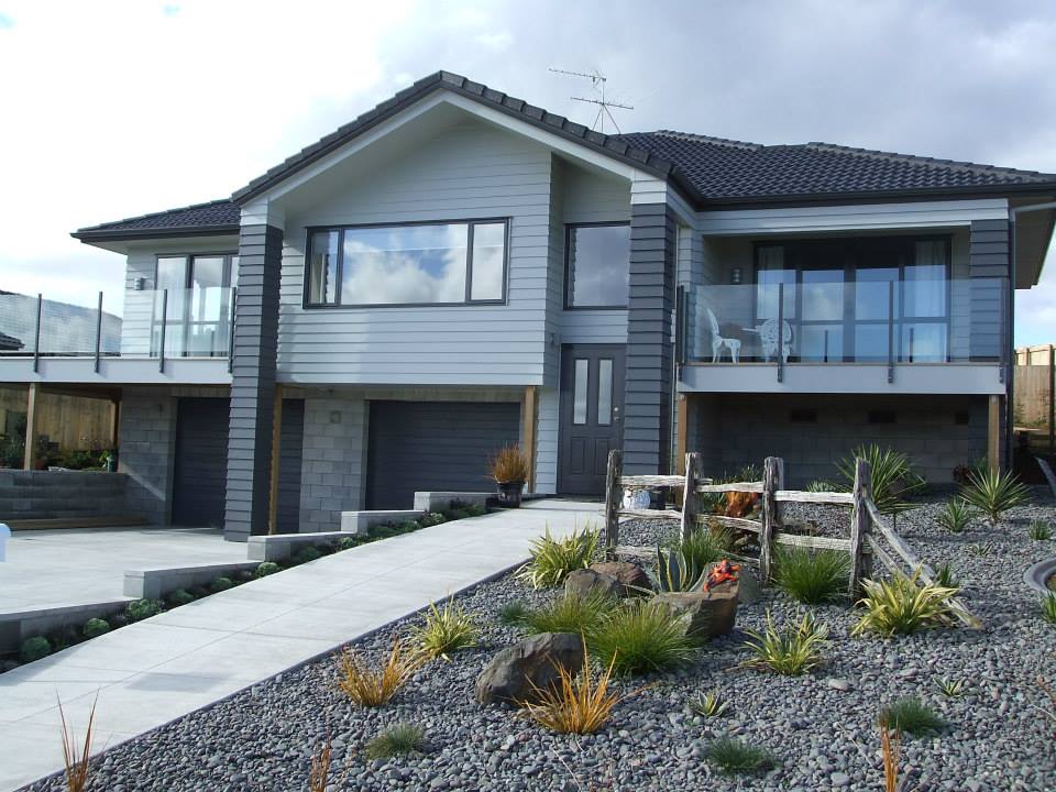 Pukekohe Decorators and Doorfinishers