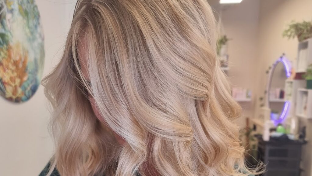 Queenstown Hair