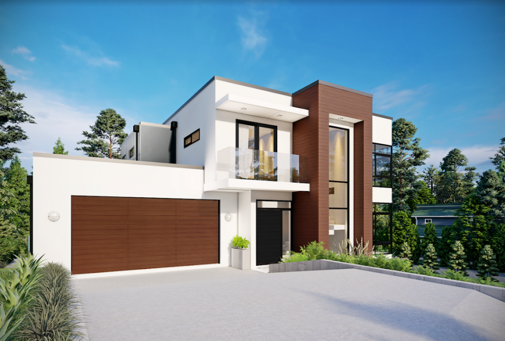 RM Homes Canterbury Ltd.