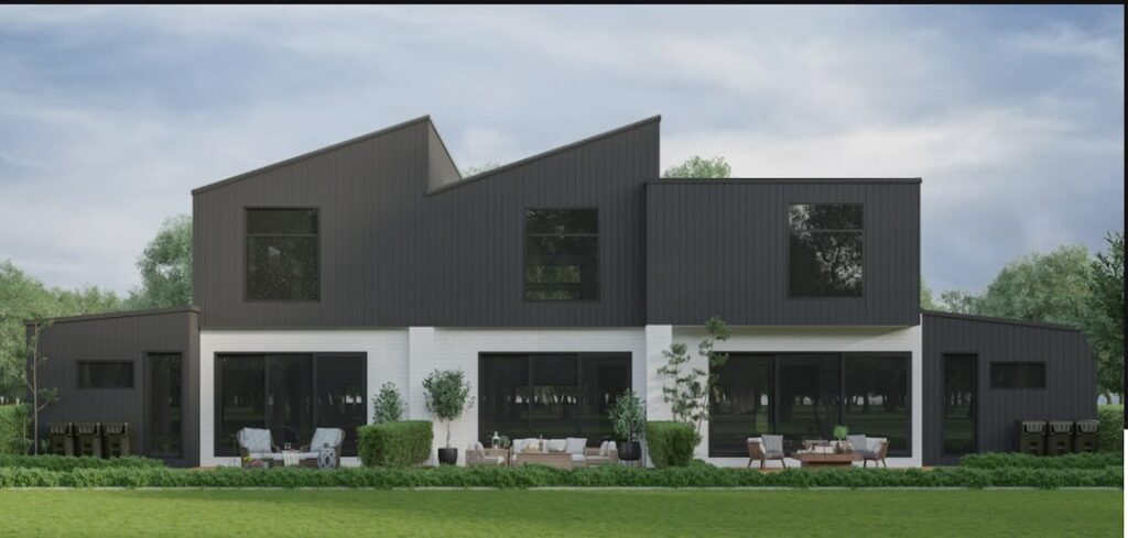 Rosefern Homes