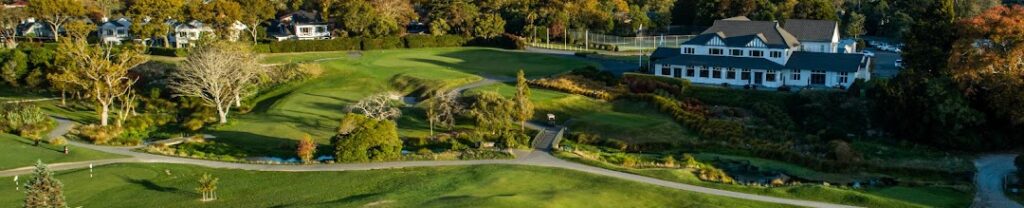 Royal Wellington Golf Club
