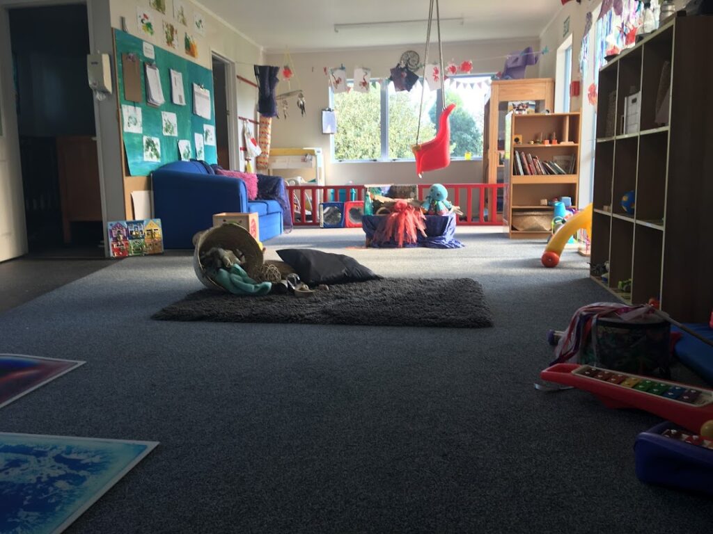 Seedlings Preschool