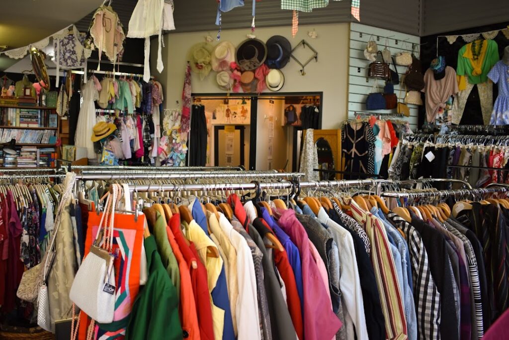 Shop on Carroll