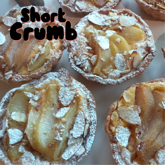 ShortCrumb