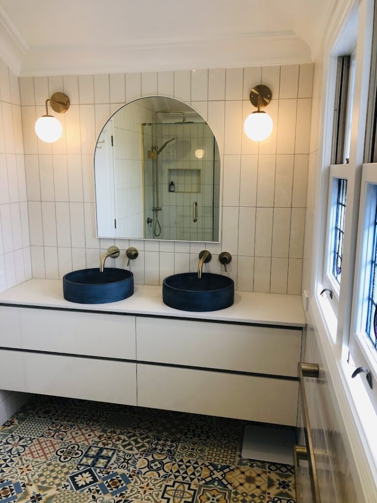 Shower Solutions