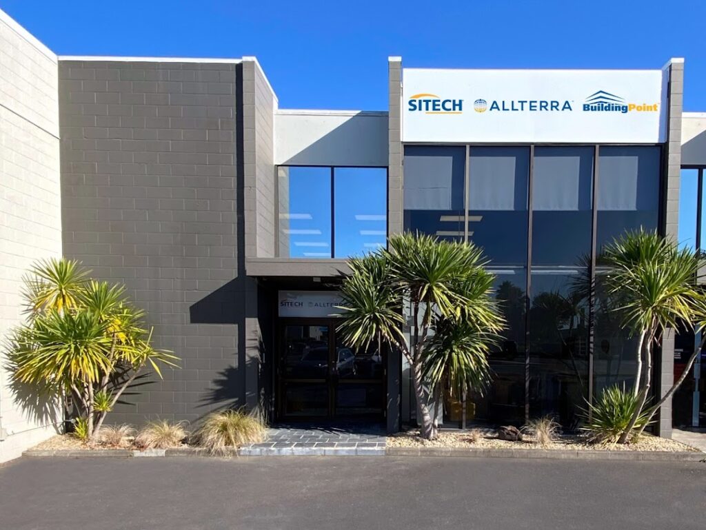 SITECH