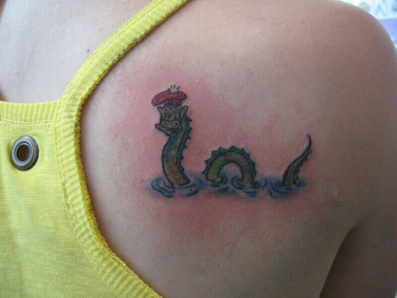 Skinart – Cambridge