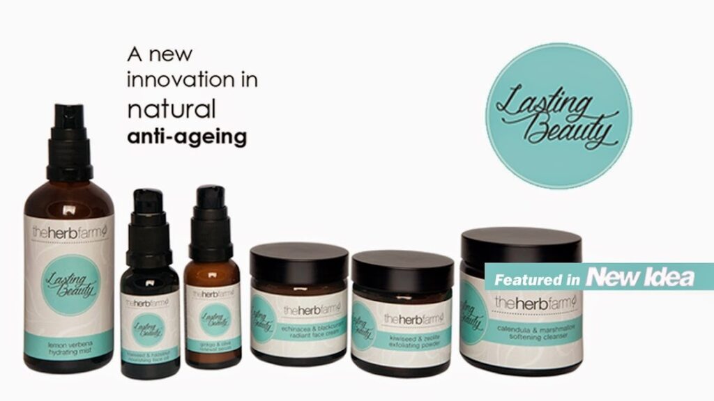 Skincare New Zealand