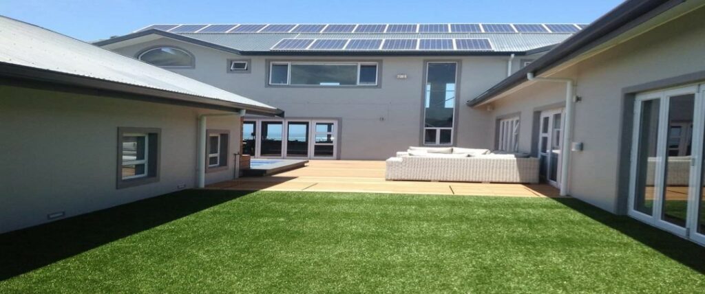Solar Electrix Limited