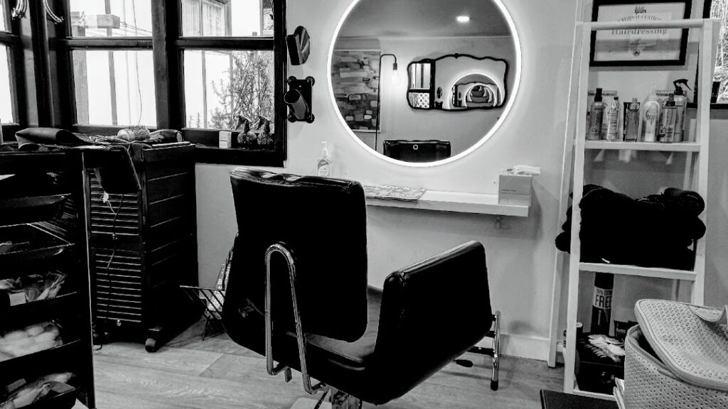 Sole Hair Boutique