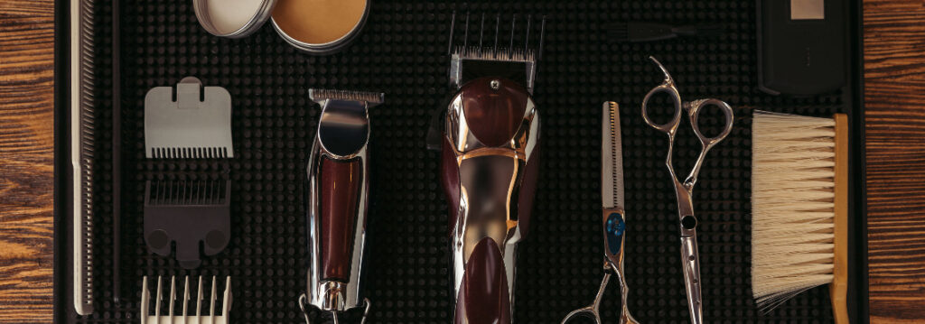 Sonia’s Barber Shop