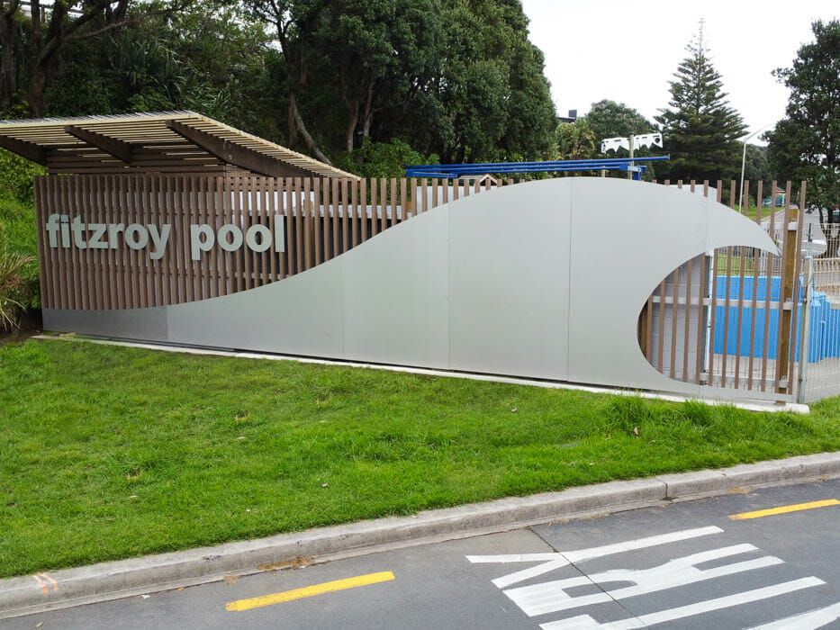 Southcoast Construction New Plymouth