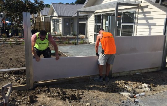 Specialized Construction Products
