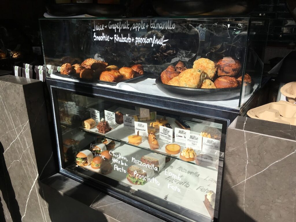 St Heliers Bay Bistro