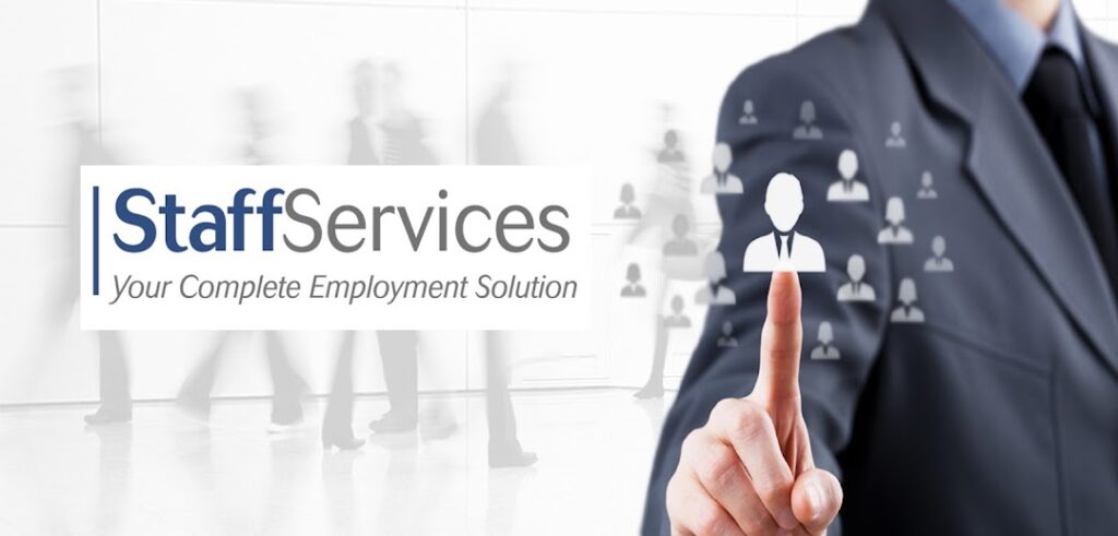 Staff Services