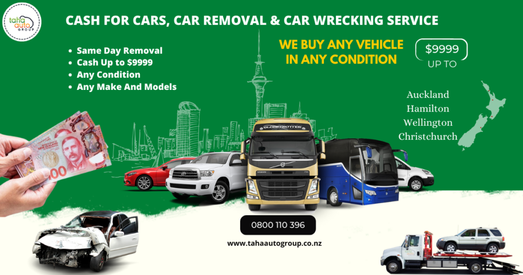 Taha Auto Group