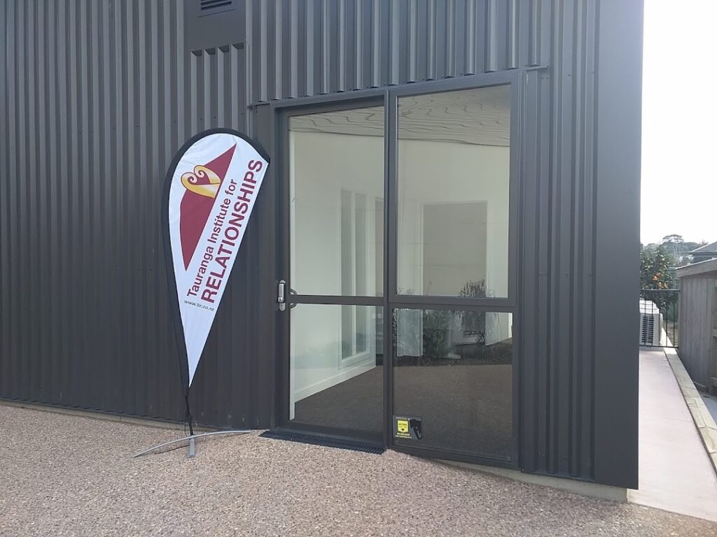 Tauranga Institute for Relationships