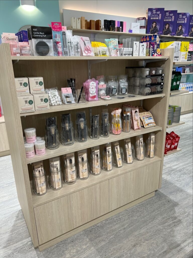 The Cosmetic Store Ormiston