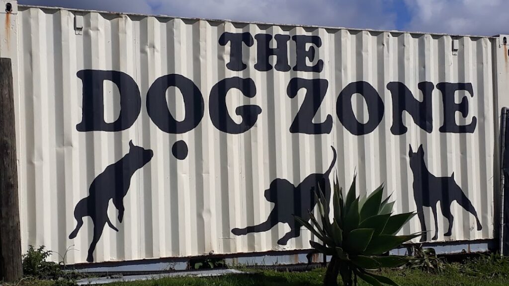 The Dog Zone