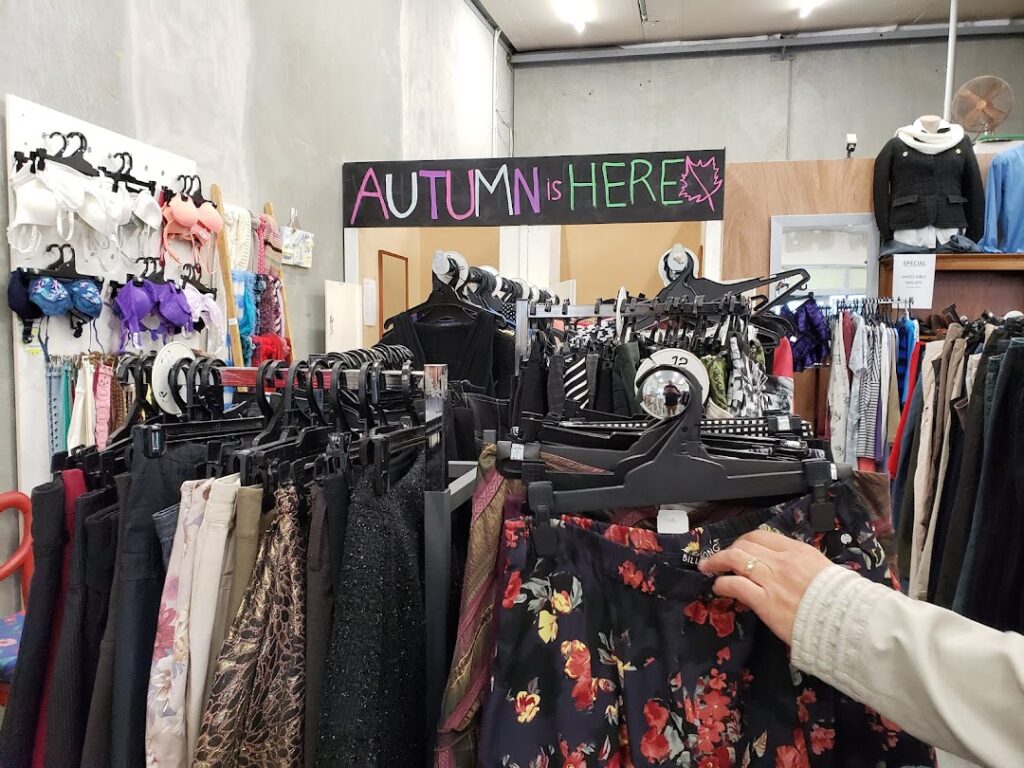 The Hospice Shop – Glen Eden