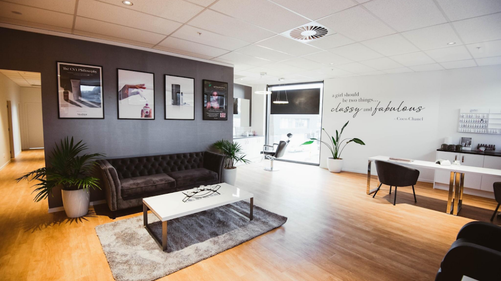 The House of Beauty Therapy