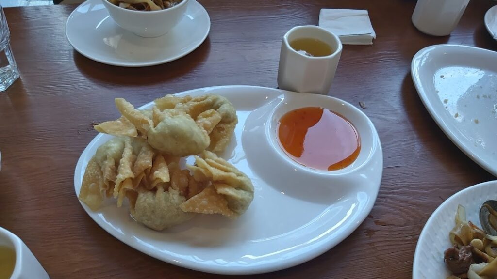 The Phenix Chinese Restaurant